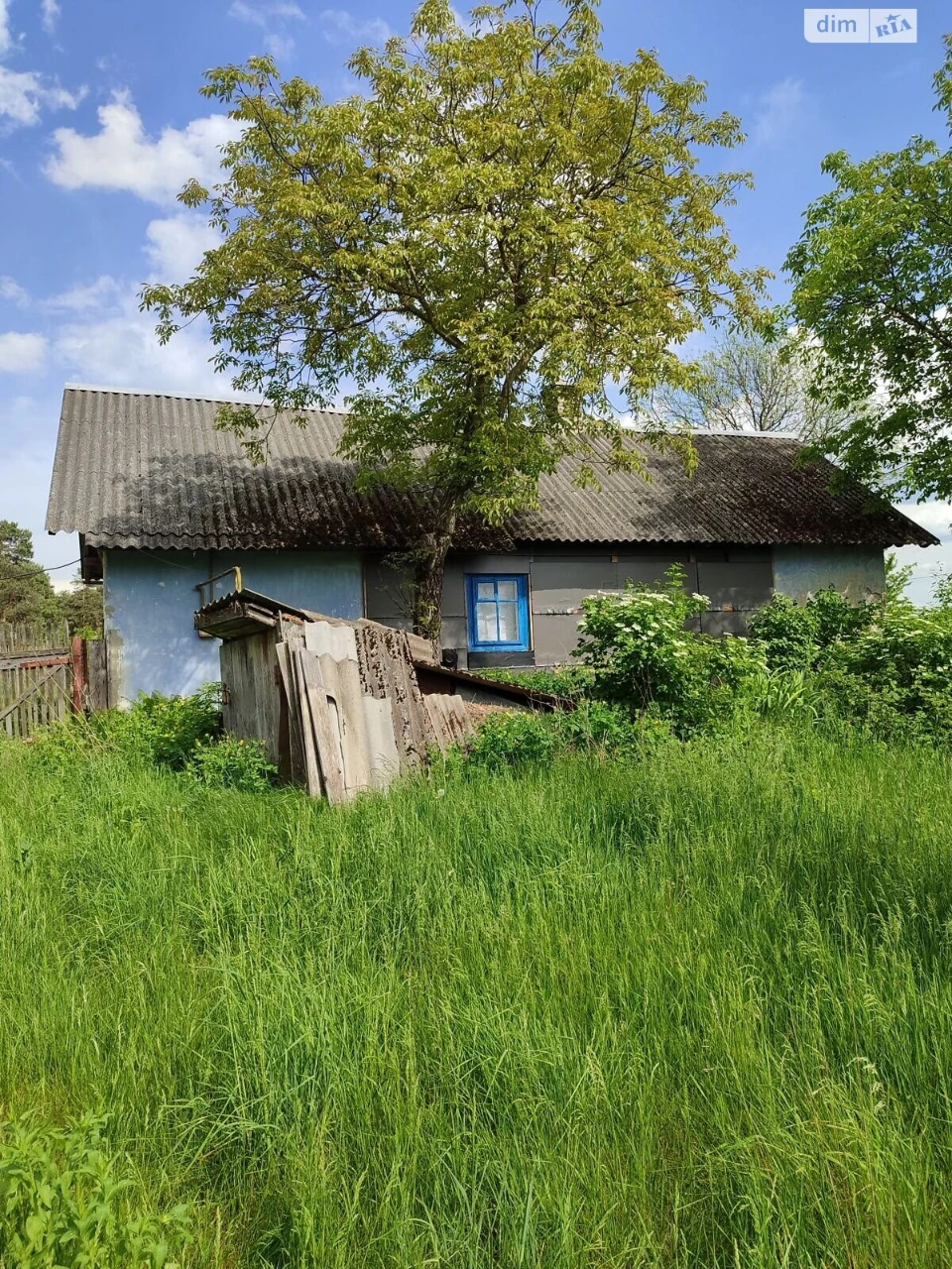 Продаж Дім