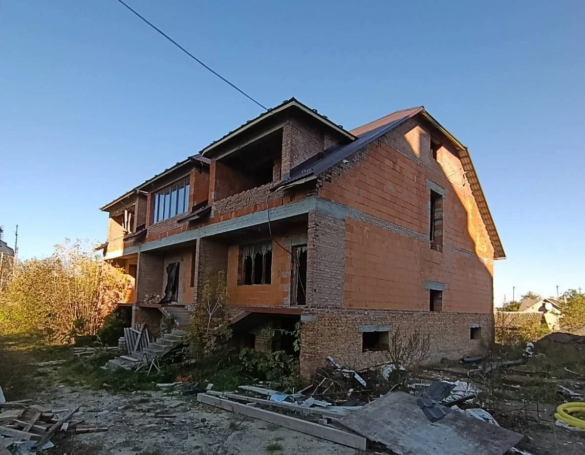 Таунхаус в центрі міста