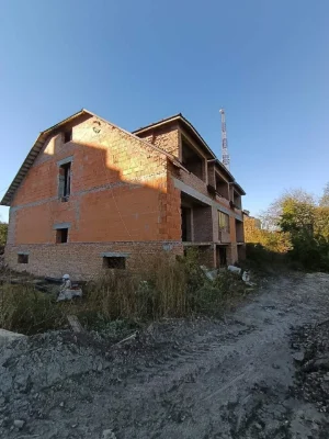 Таунхаус в центрі міста