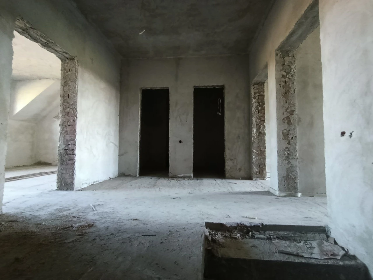Таунхаус в центрі міста