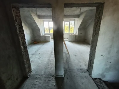 Таунхаус в центрі міста