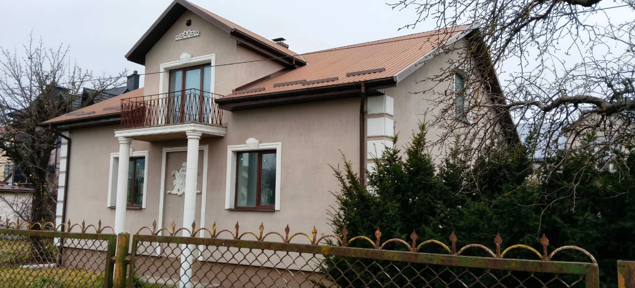 Продамо будинок мрії !!