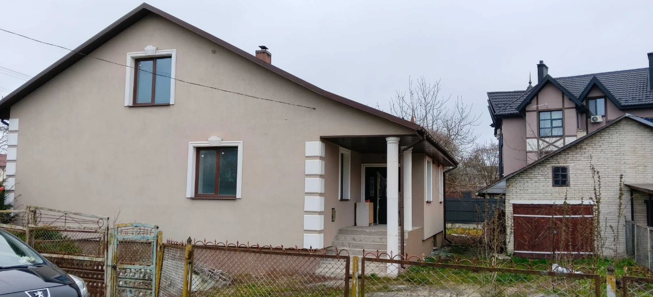 Продамо будинок мрії !!
