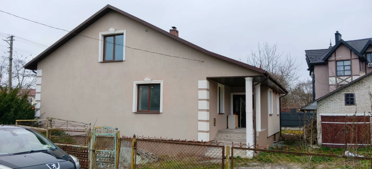 Продамо будинок мрії !!