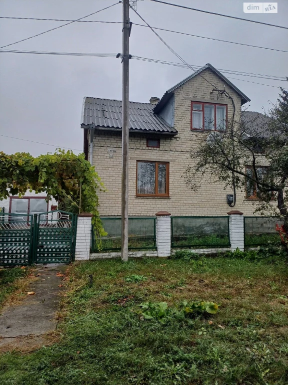 Продаж Дім
