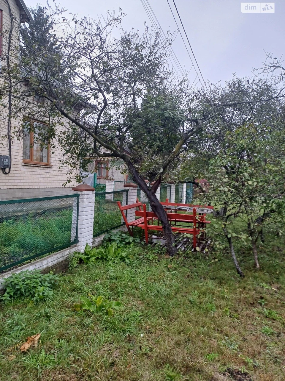 Продаж Дім
