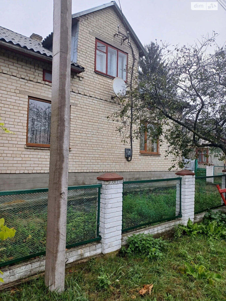 Продаж Дім