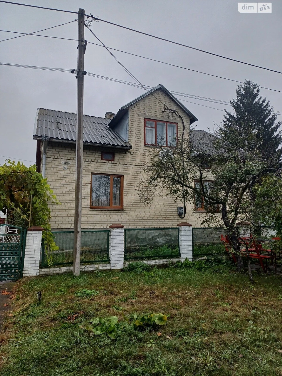 Продаж Дім