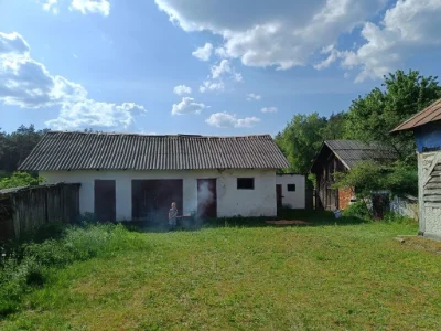 продається цегляний будинок с.Конюшків (6 км. від м.Броди)