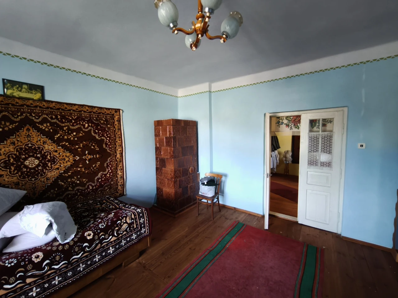 продається цегляний будинок с.Конюшків (6 км. від м.Броди)