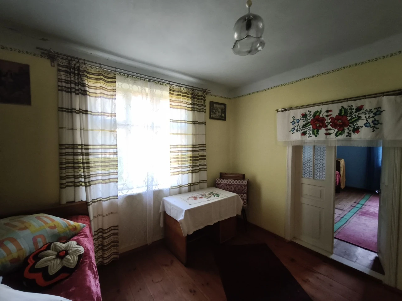 продається цегляний будинок с.Конюшків (6 км. від м.Броди)