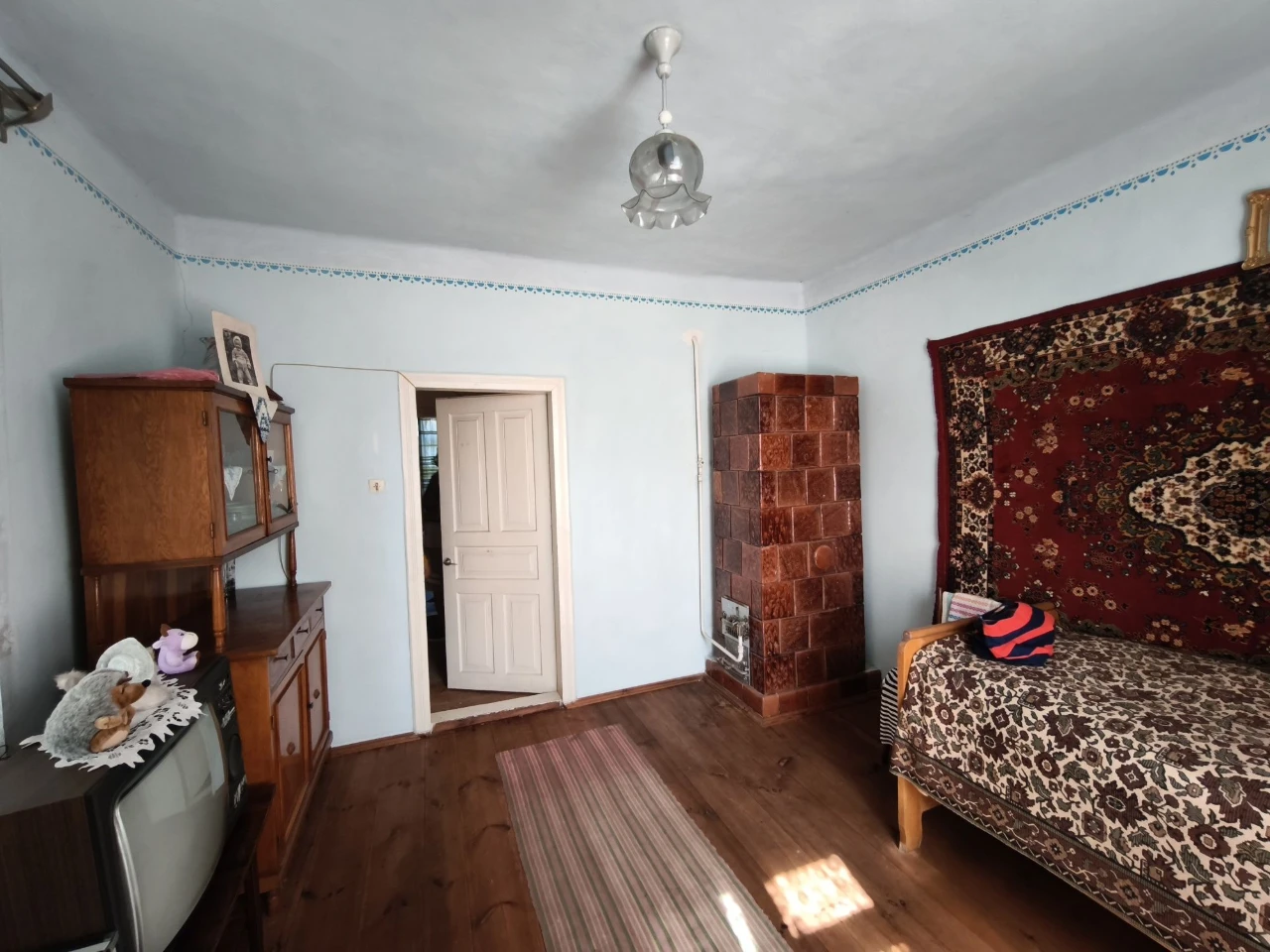 продається цегляний будинок с.Конюшків (6 км. від м.Броди)
