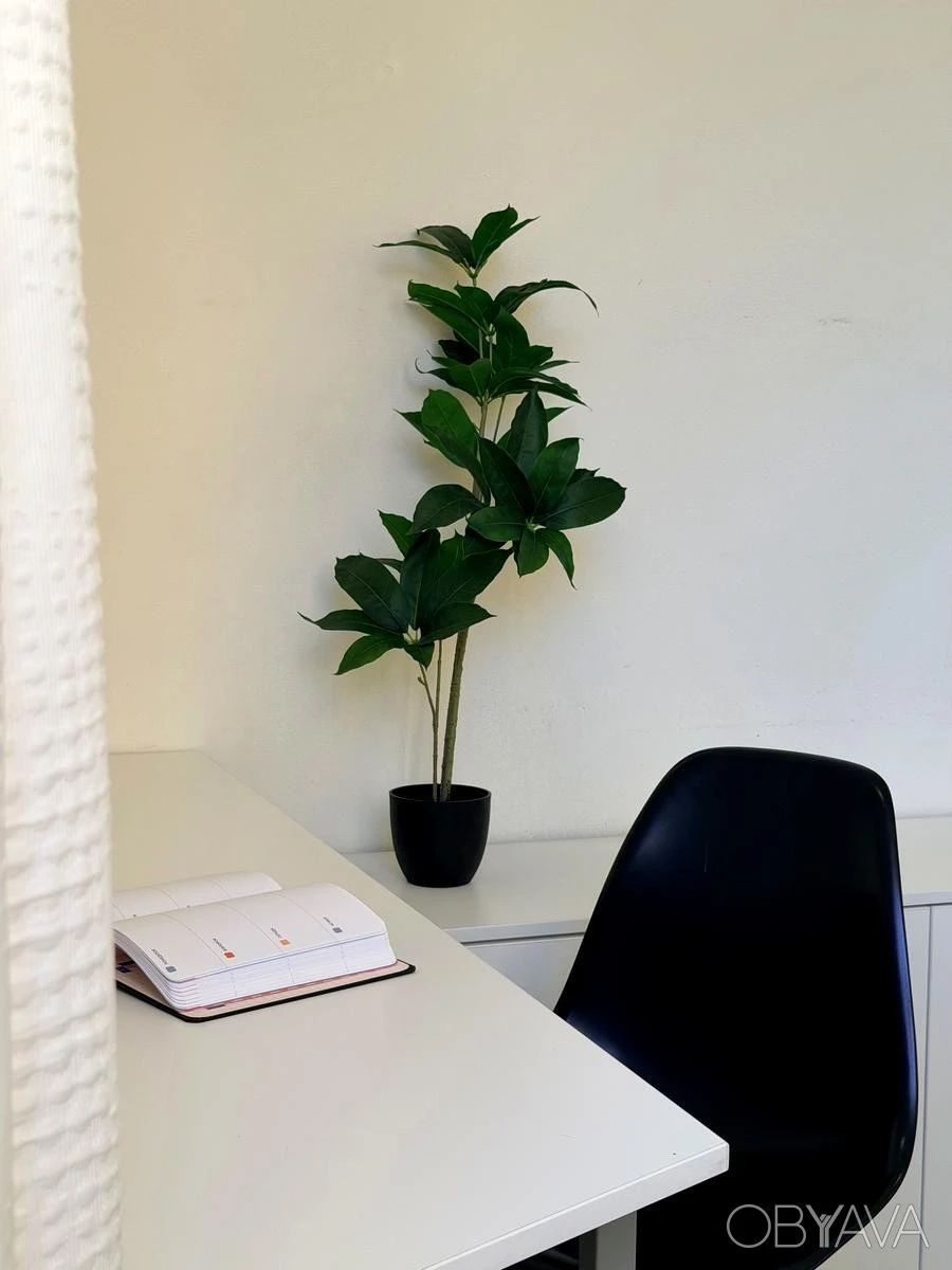 1-room apartment, 50.5 sq.m