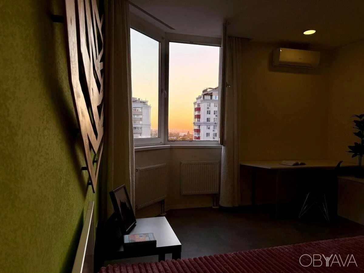 1-room apartment, 50.5 sq.m