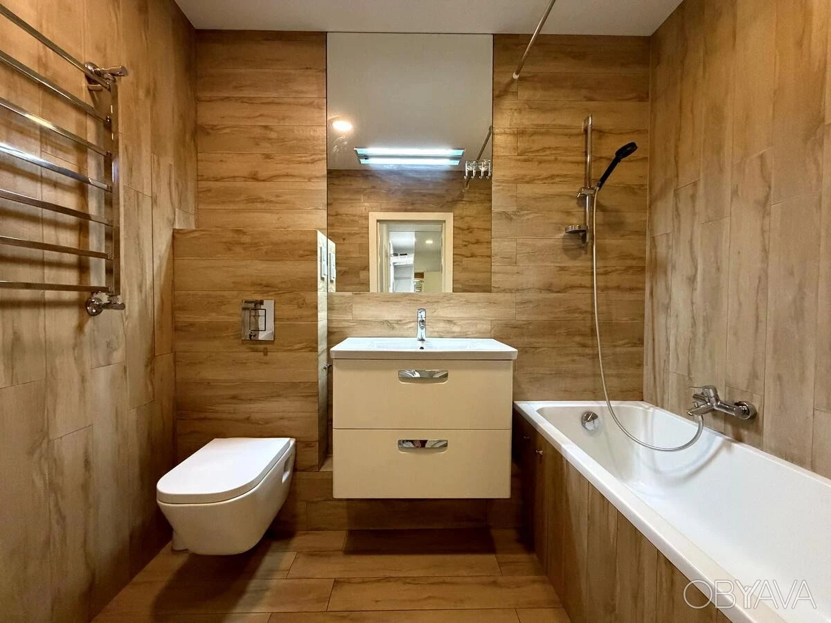 1-room apartment, 50.5 sq.m