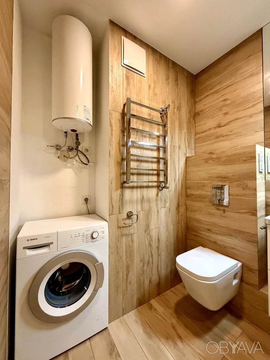 1-room apartment, 50.5 sq.m