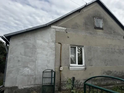 Продаж будинку, Буськ 83 кв. м