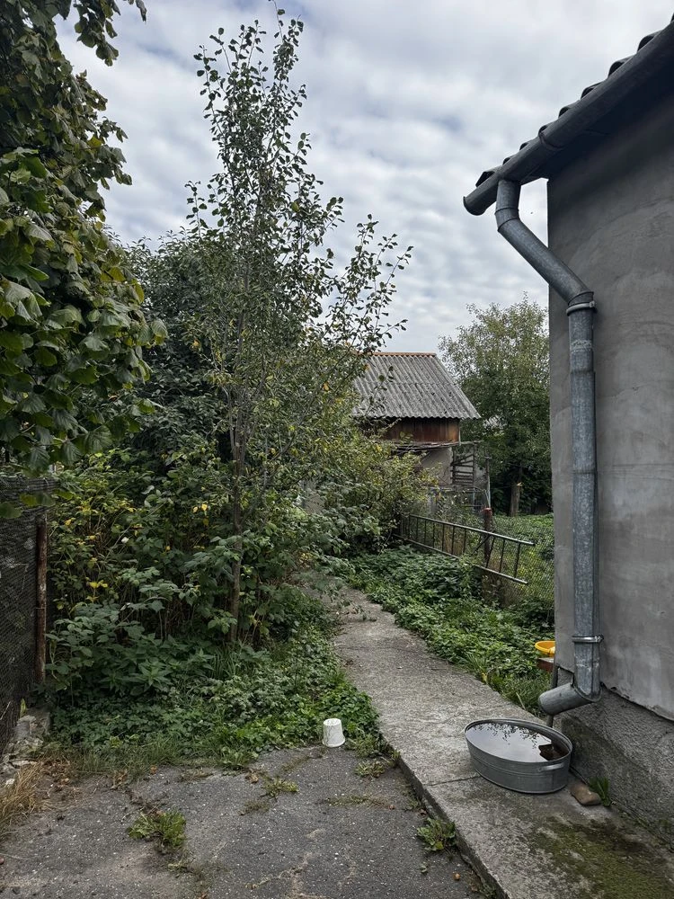 Продаж будинку, Буськ 83 кв. м