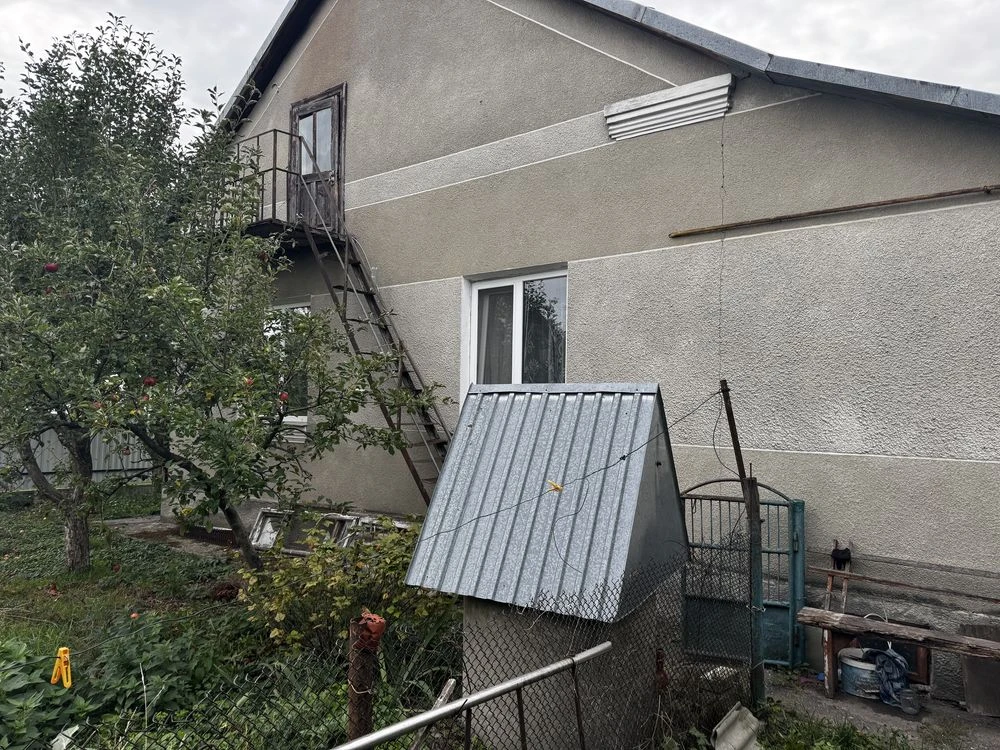 Продаж будинку, Буськ 83 кв. м