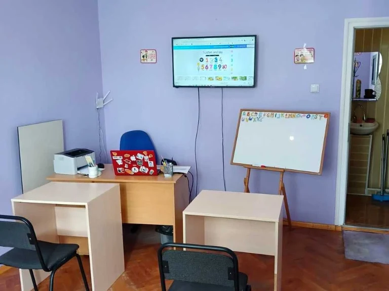 Будинок. Буськ, Петрушевича