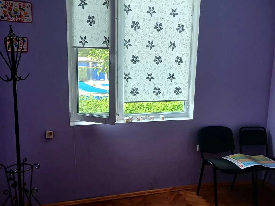 Будинок. Буськ, Петрушевича