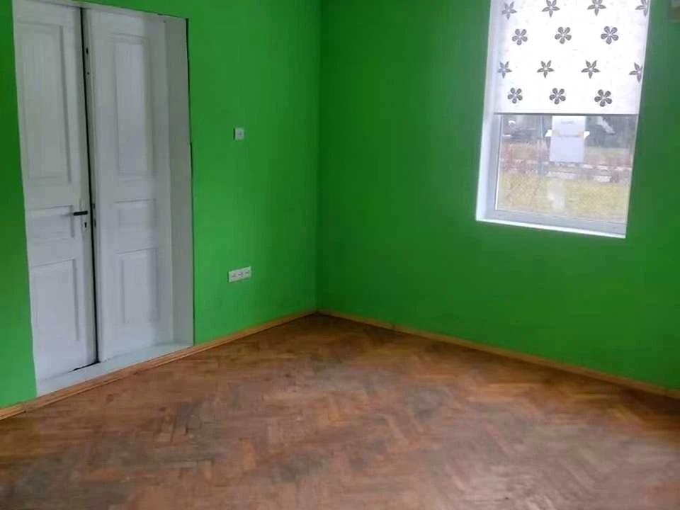 Будинок. Буськ, Петрушевича