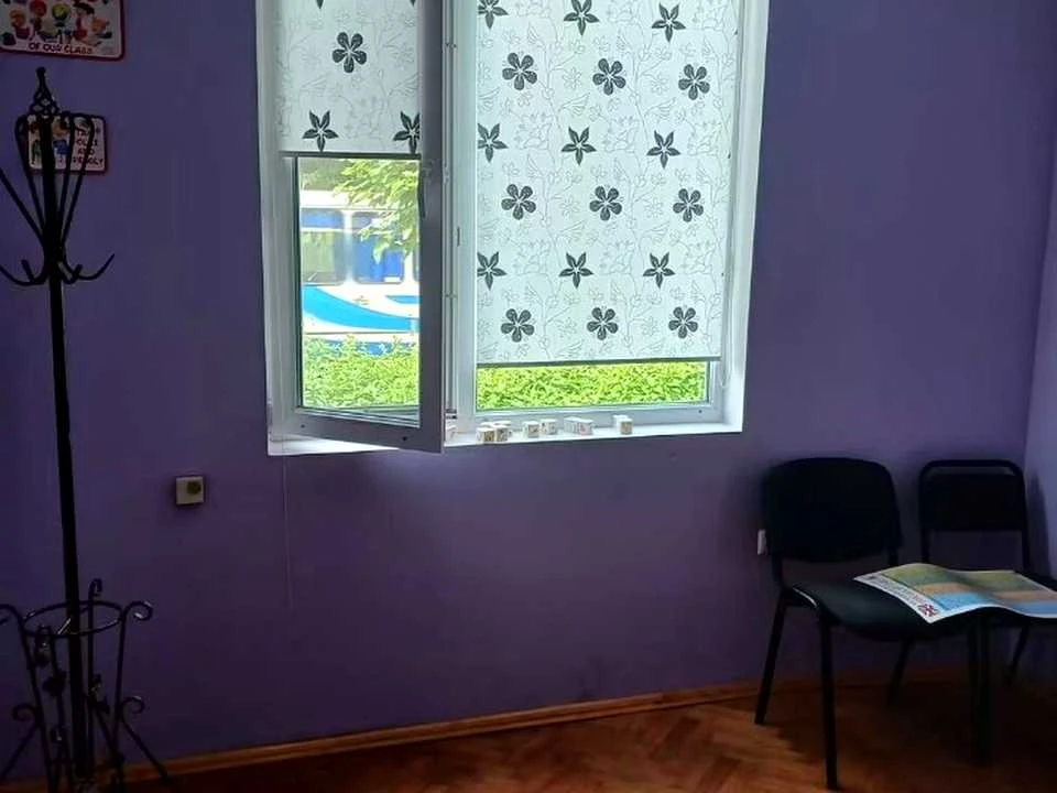 Будинок. Буськ, Петрушевича