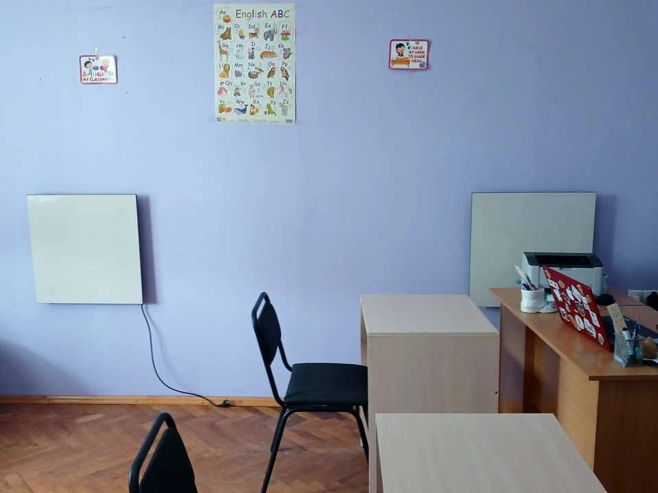 Будинок. Буськ, Петрушевича
