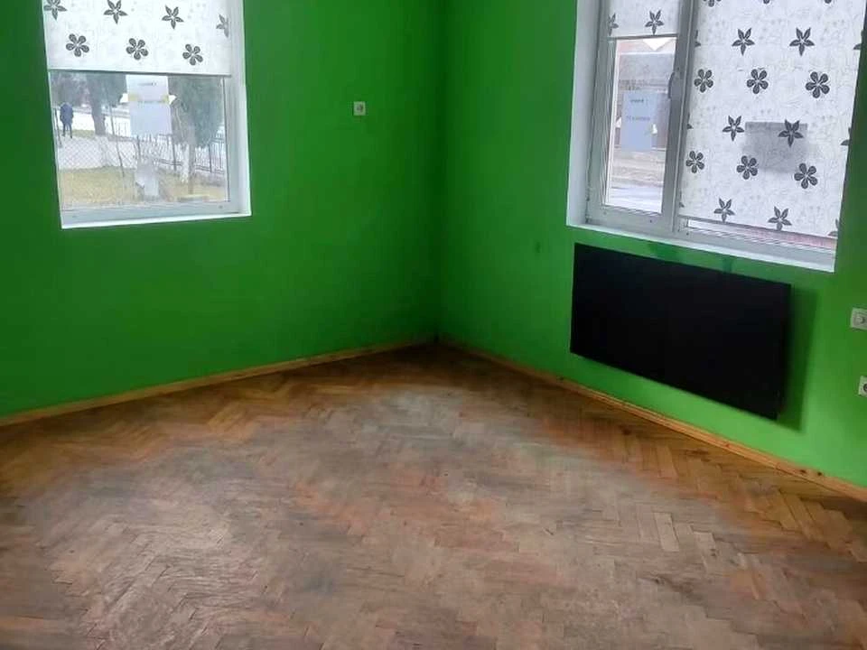 Будинок. Буськ, Петрушевича