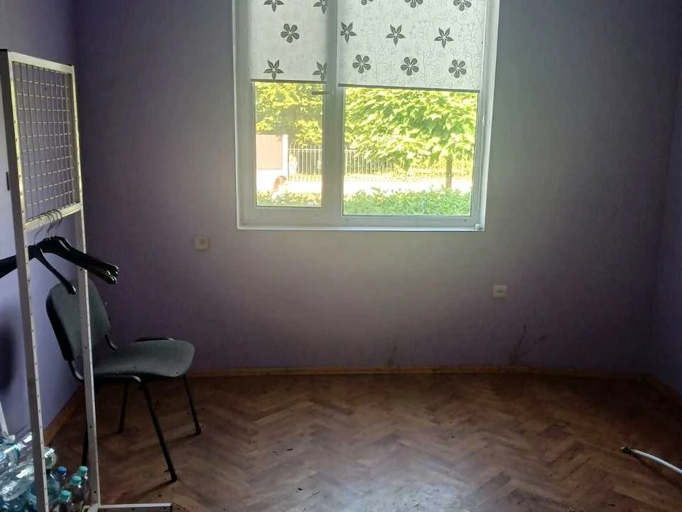 Будинок. Буськ, Петрушевича
