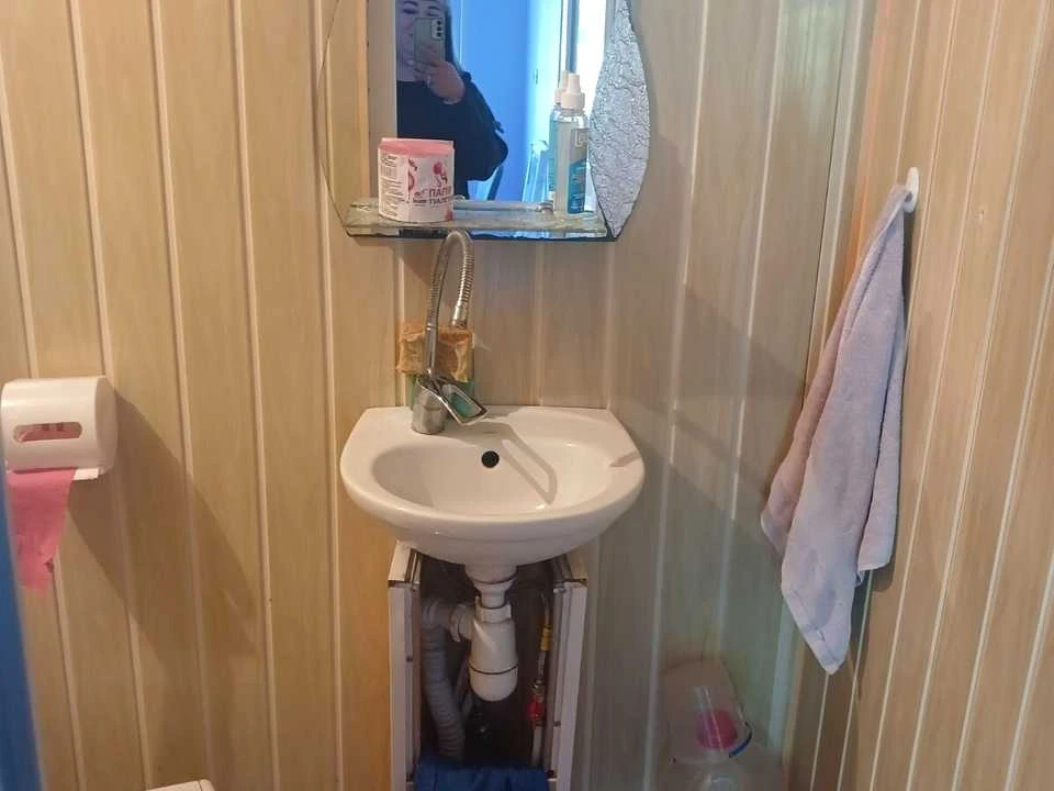Будинок. Буськ, Петрушевича