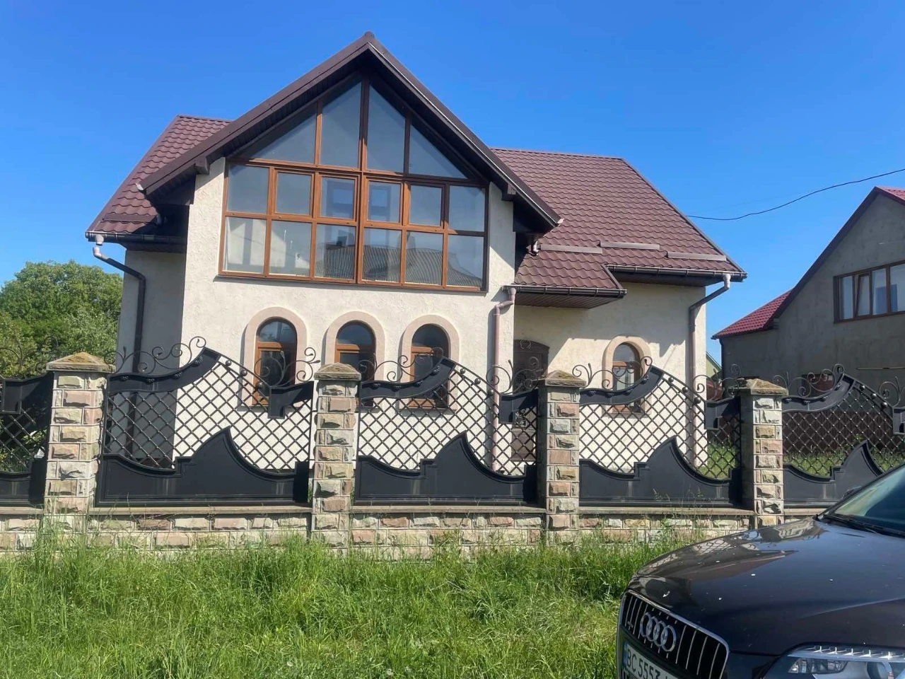Продаж будинку в Буську, 50 км до Львова