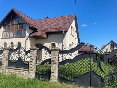 Продаж будинку в Буську, 50 км до Львова