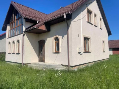 Продаж будинку в Буську, 50 км до Львова