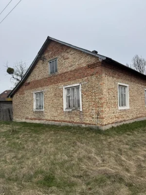 Продаж Будинку. Буський район