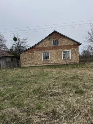 Продаж Будинку. Буський район
