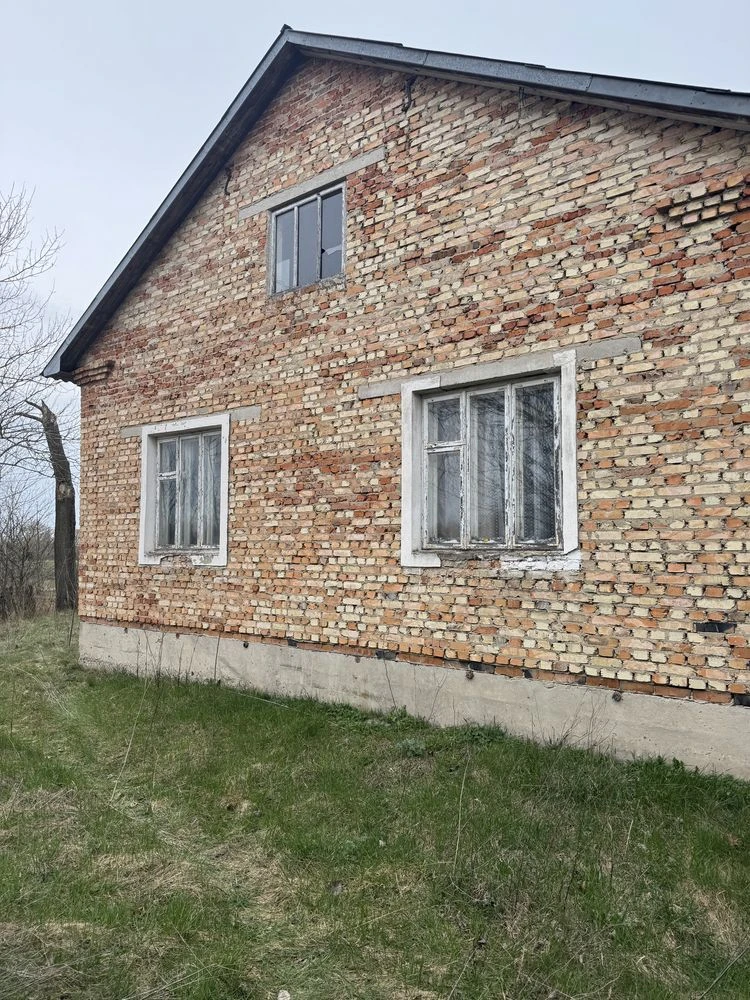 Продаж Будинку. Буський район