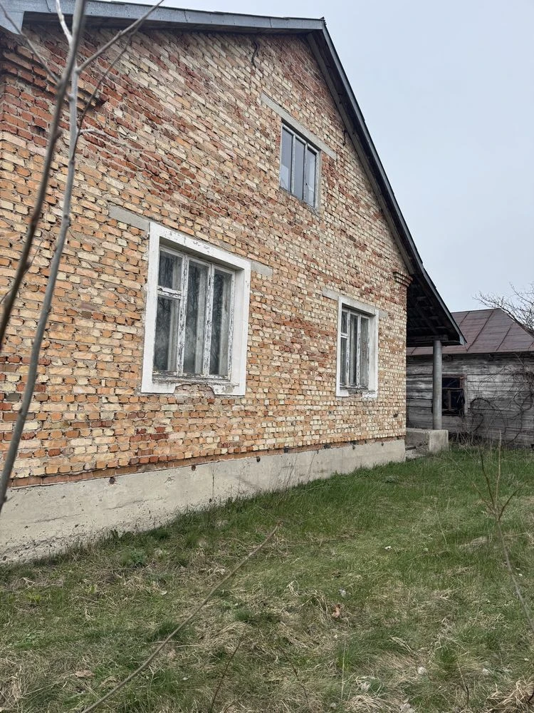 Продаж Будинку. Буський район