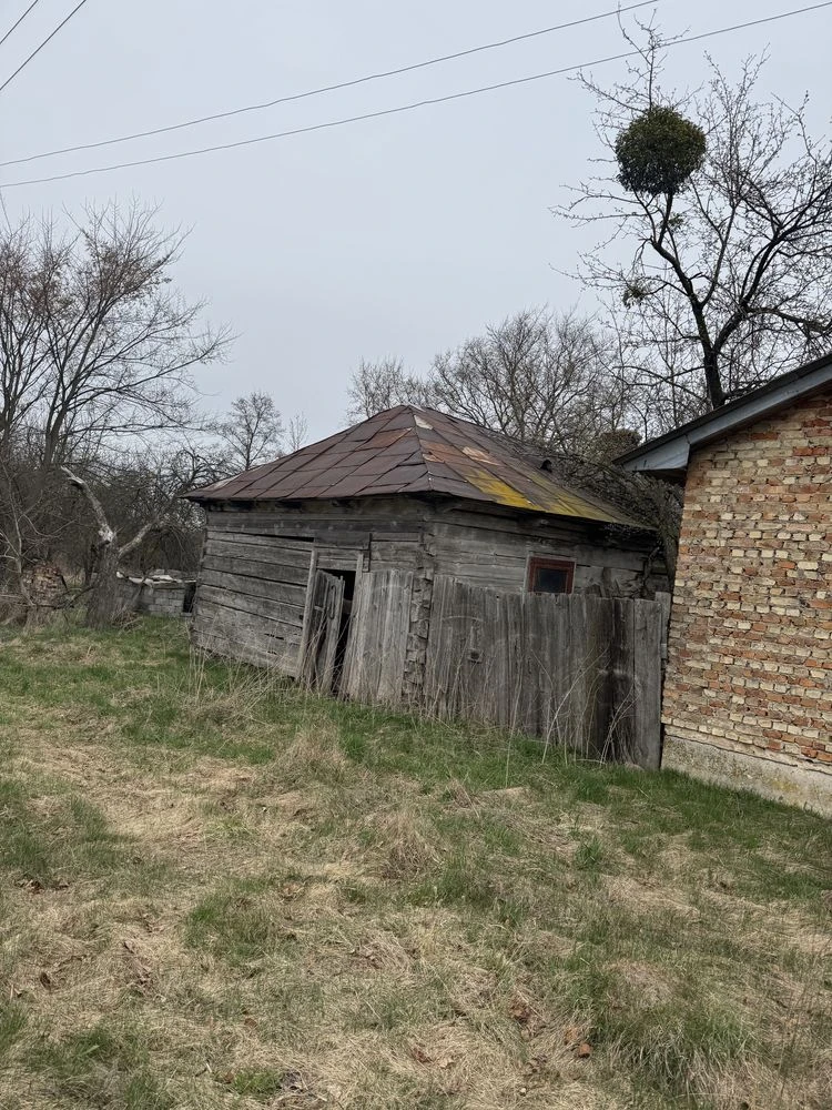 Продаж Будинку. Буський район