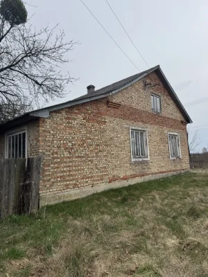 Продаж Будинку. Буський район