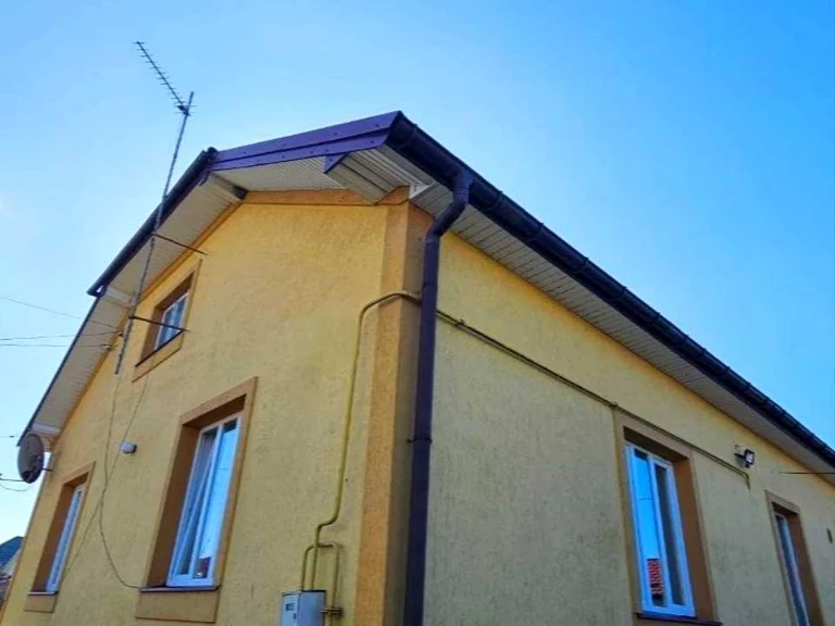 Будинок. Городок, Львівська вул.