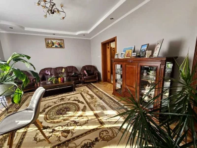 Будинок. Городок, Львівська вул.