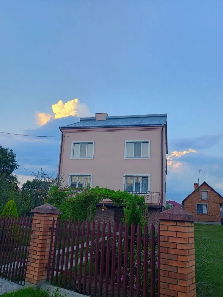 Продаж Будинку з земельною ділянкою ВІД ВЛАСНИКА !!