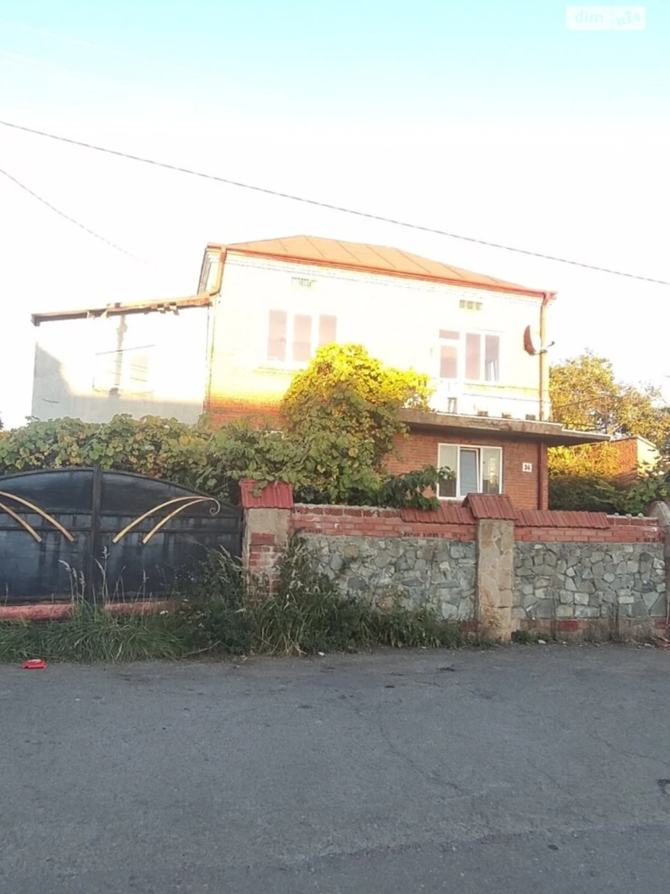 Продаж Дім