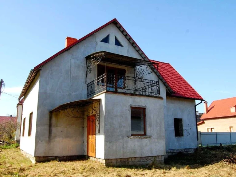 Будинок. Городок, Суботня