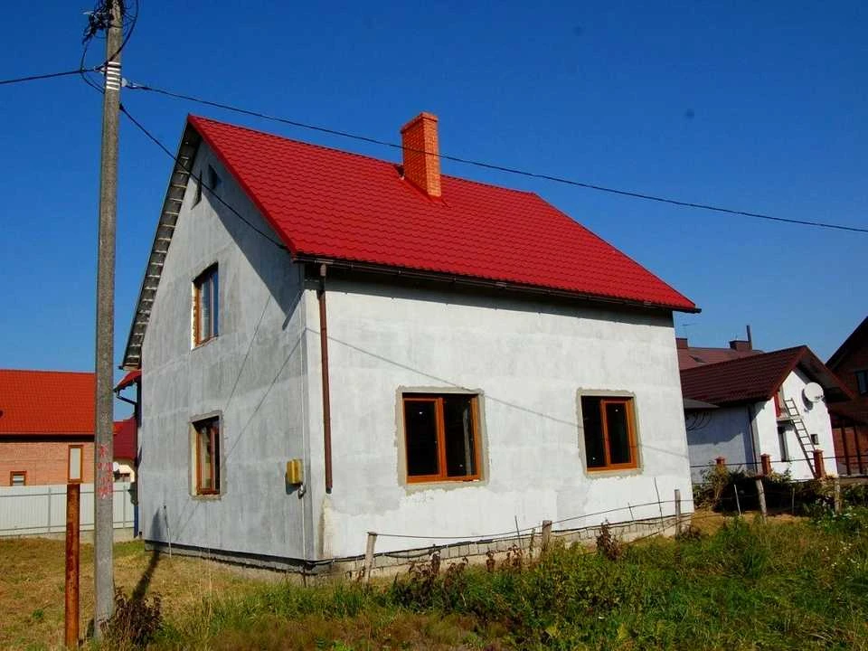 Будинок. Городок, Суботня