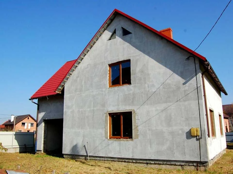 Будинок. Городок, Суботня