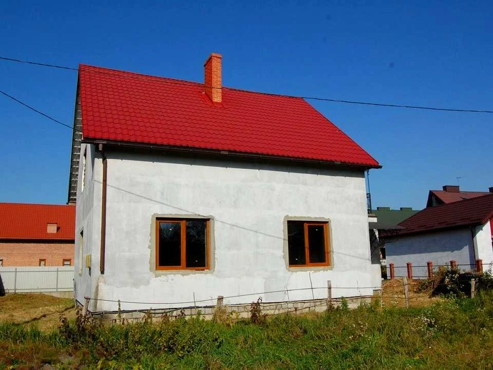 Будинок. Городок, Суботня