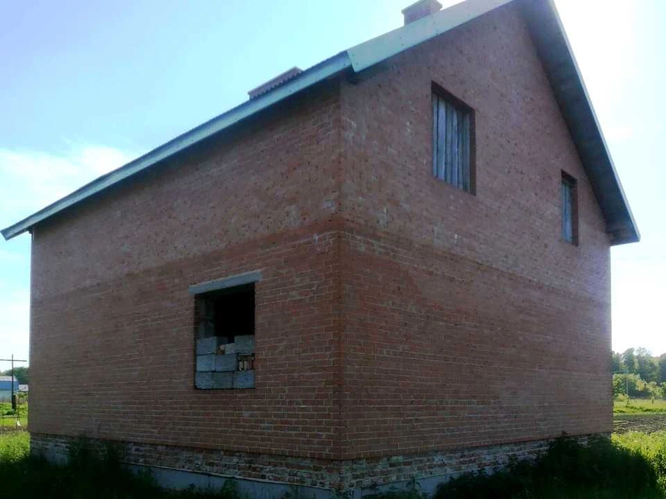Будинок. Городок, Заставна