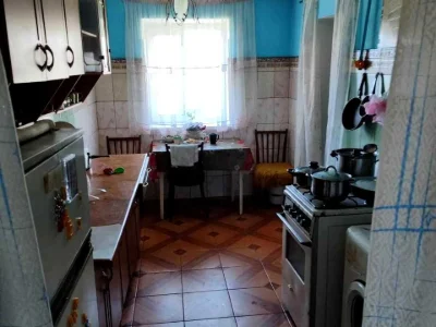 Будинок. Городок, Львівська вул.